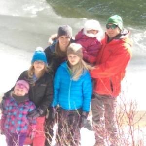 Meet your Posher, Joseph